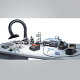 SOLDERING EQUIPMENT